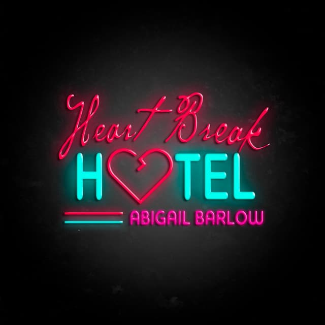 Canción Heartbreak Hotel