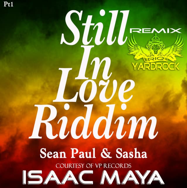 Canción Still In Love - Isaac Maya Remix