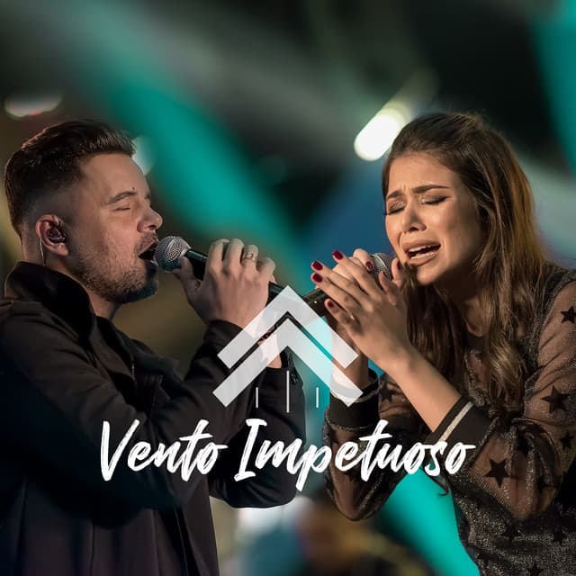 Canción Vento Impetuoso