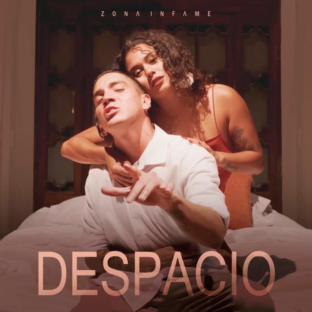 Canción Despacio