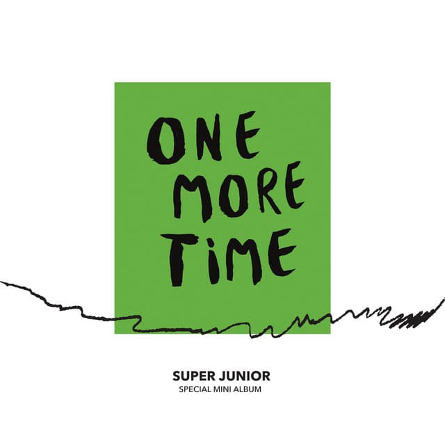 Canción One More Time (Otra Vez)