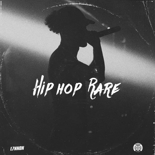 Music Hip Hop Rare