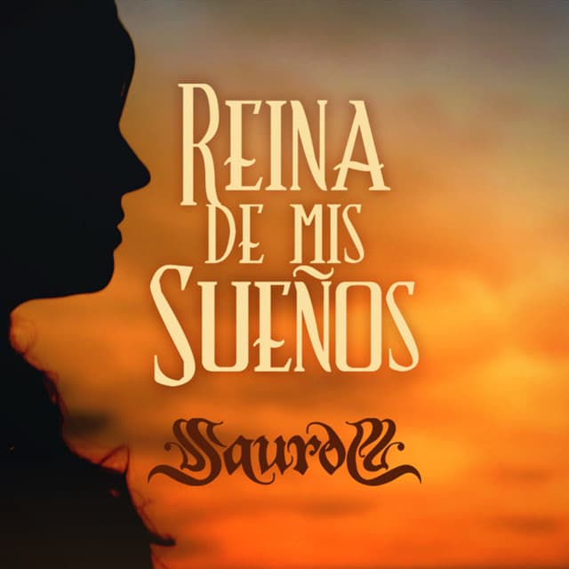 Canción Reina De Mis Sueños