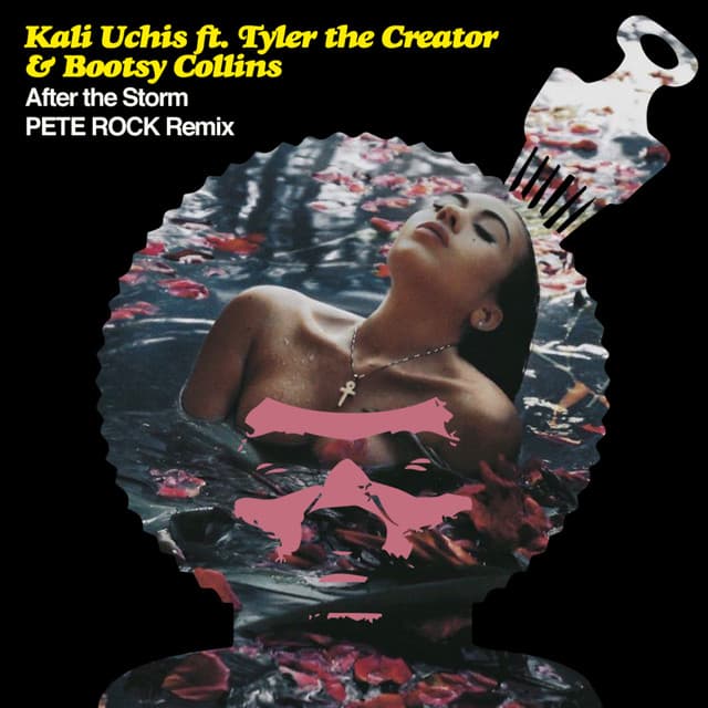 Music After The Storm (feat. Tyler, The Creator & Bootsy Collins) - Pete Rock Remix