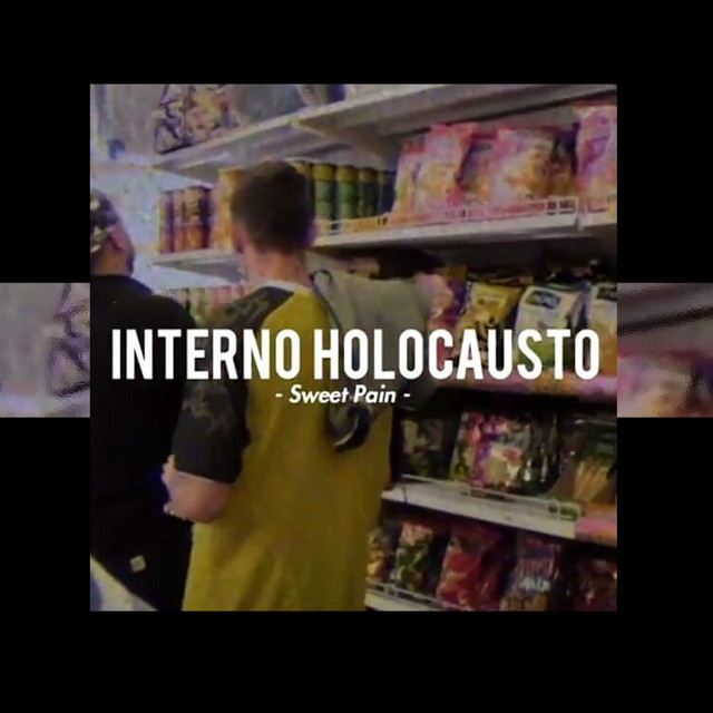 Canción Interno Holocausto