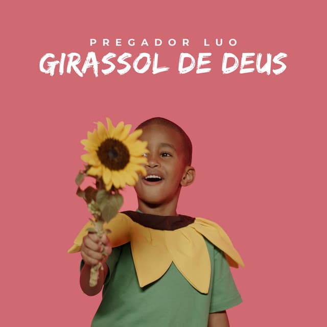 Canción Girassol De Deus