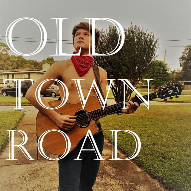 Music Old Town Road