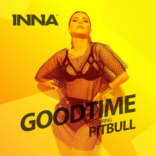 Music Good Time (feat. Pitbull)