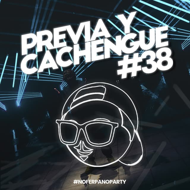 Music Previa y Cachengue 38 - Remix