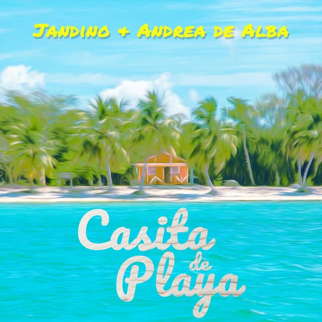 Canción Casita de Playa