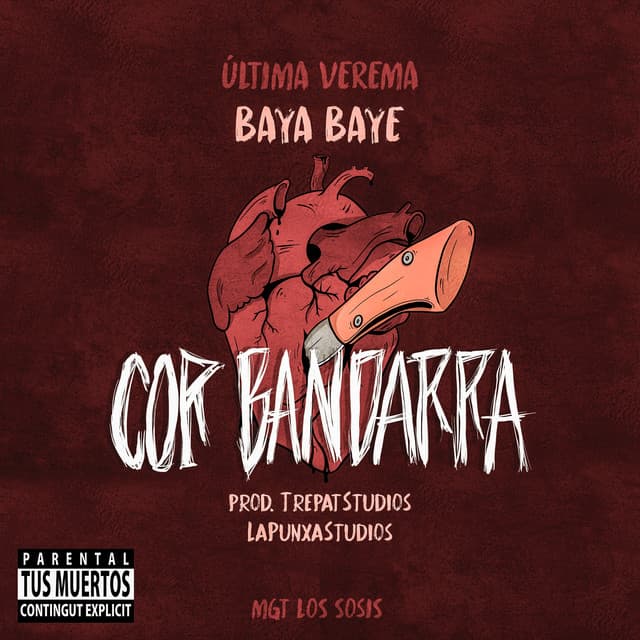 Canción Cor Bandarra