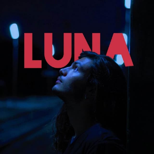 Canción Luna DEMO