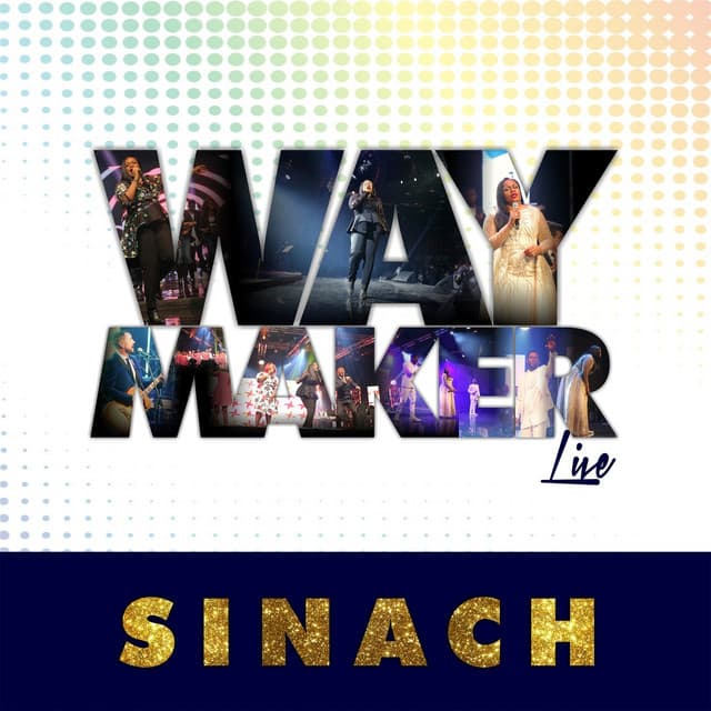 Music Waymaker (Live)