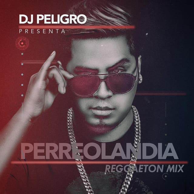 Music Perreolandia, Vol 1 (Reggaeton Mix)