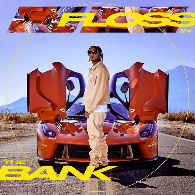 Music Floss In The Bank