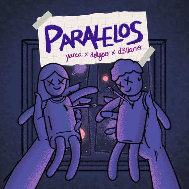 Canción Paralelos