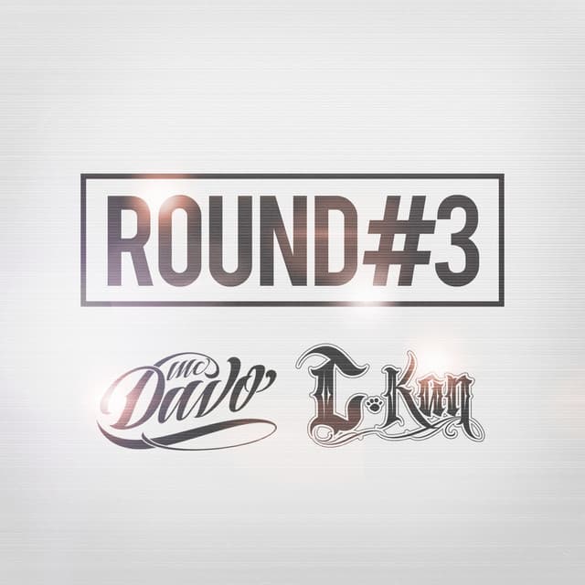 Canción Round 3 (feat. C-Kan)