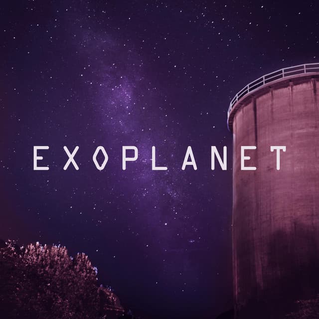 Canción Exoplanet