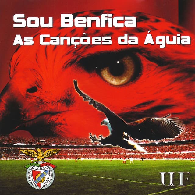 Canción Águias de Fogo (1999)