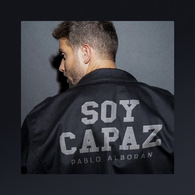 Canción Soy capaz