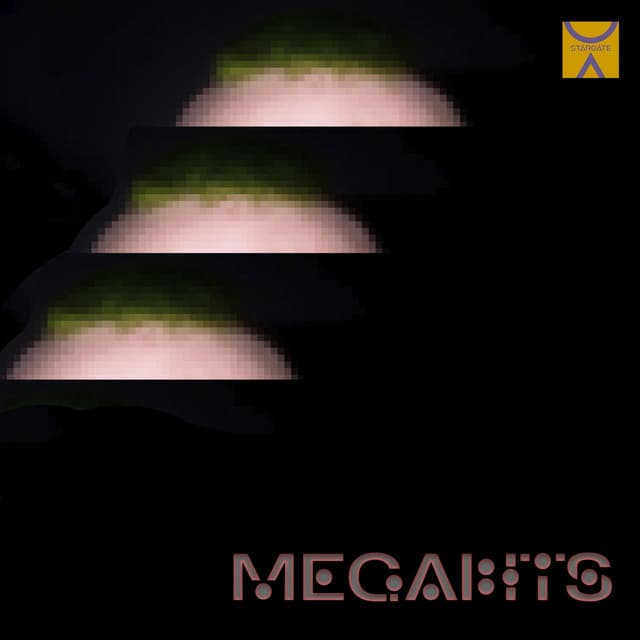 Canción Megabits (Lost Cargo Set)