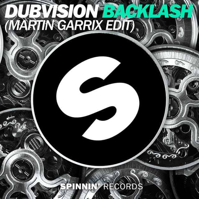 Canción Backlash - Martin Garrix Radio Edit