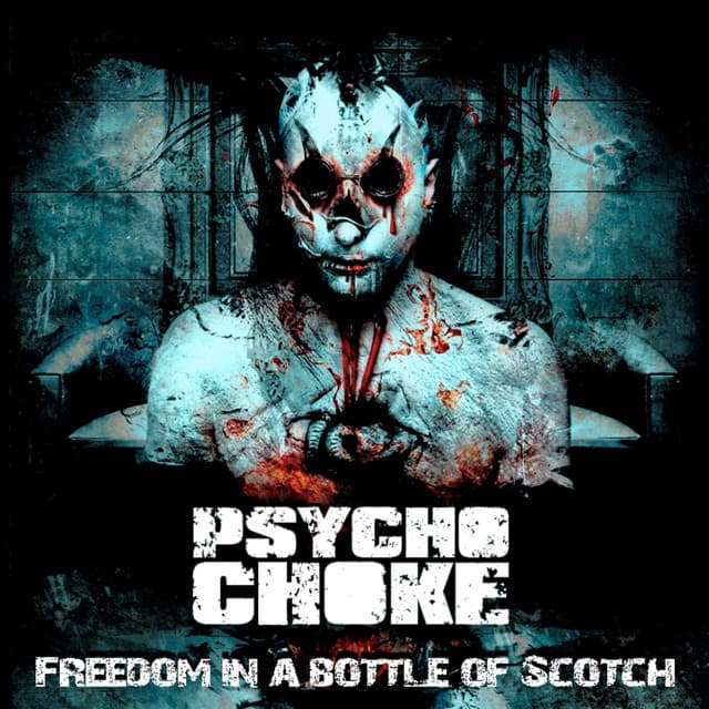 Music Freedom in a Bottle of Scotch - Single Edit