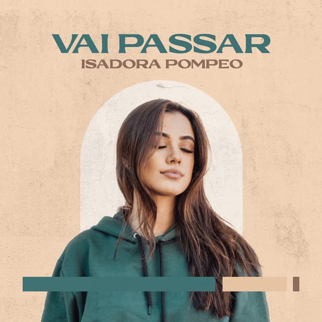 Canción Vai Passar - Acústico