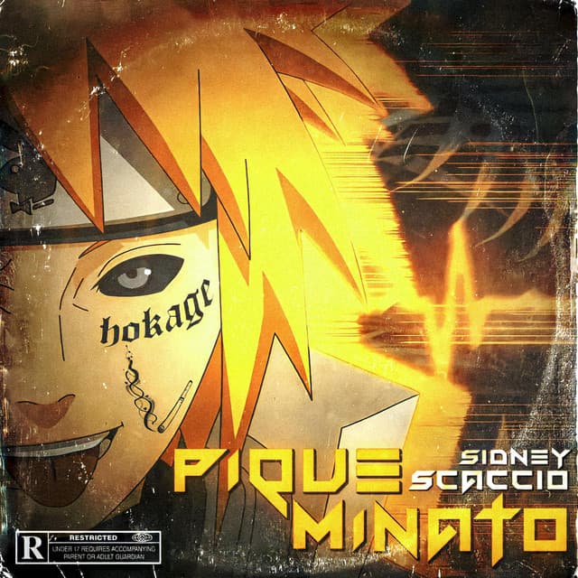 Music Pique Minato