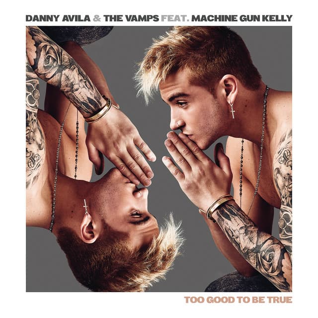 Canción Too Good to Be True (feat. Machine Gun Kelly)