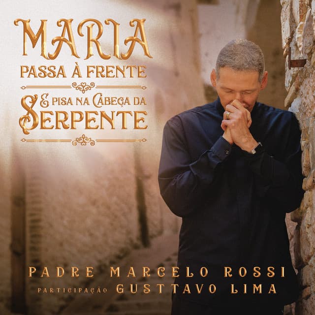 Music Maria Passa à Frente (feat. Gusttavo Lima)