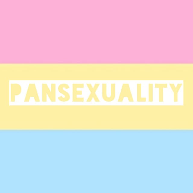 Music Pansexuality