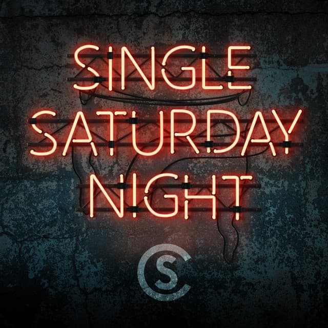 Music Single Saturday Night