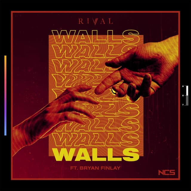 Canción Walls