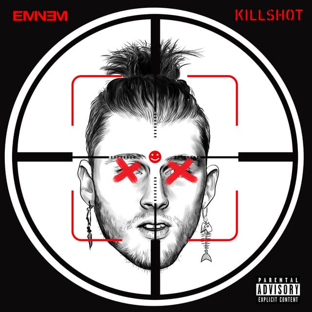 Canción Killshot