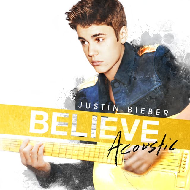 Canción As Long As You Love Me - Acoustic Version