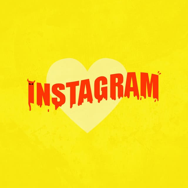 Canción Instagram