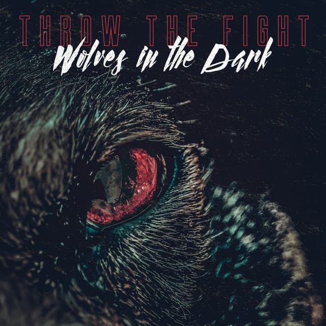 Canción Wolves in the Dark