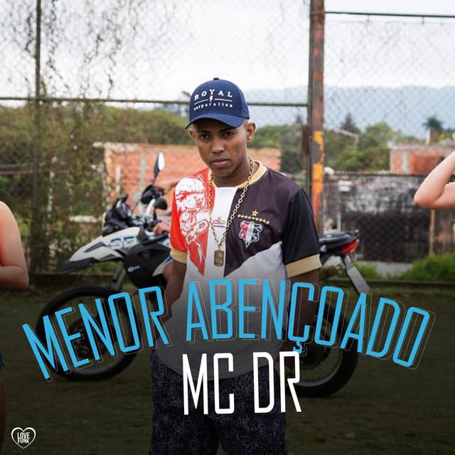 Canción Menor Abençoado