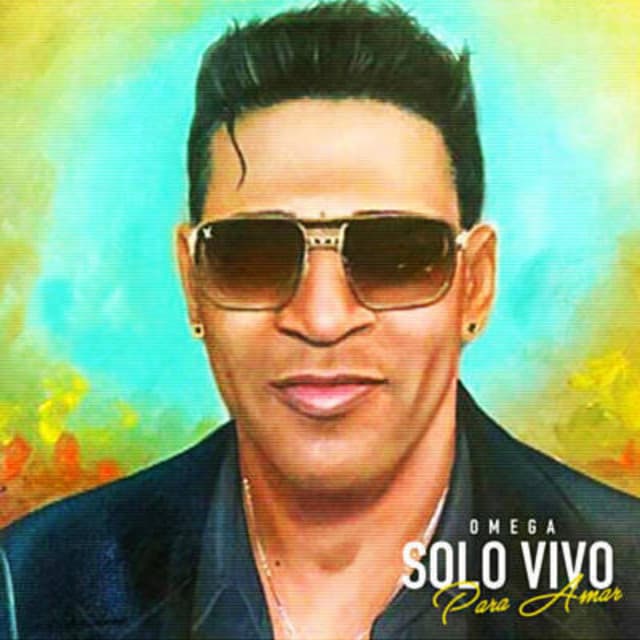 Canción Solo Vivo Para Amar