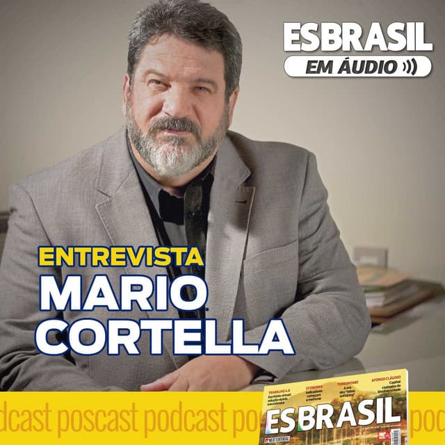 Canción Entrevista Mario Cortella