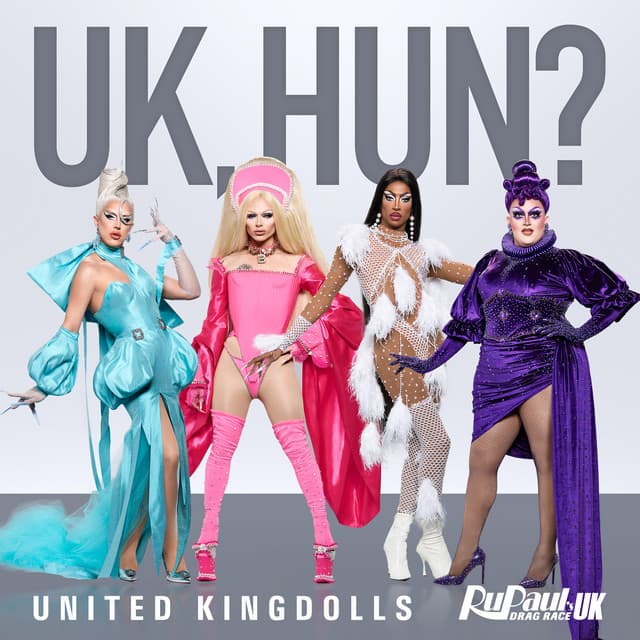 Music UK Hun? (United Kingdolls Version)