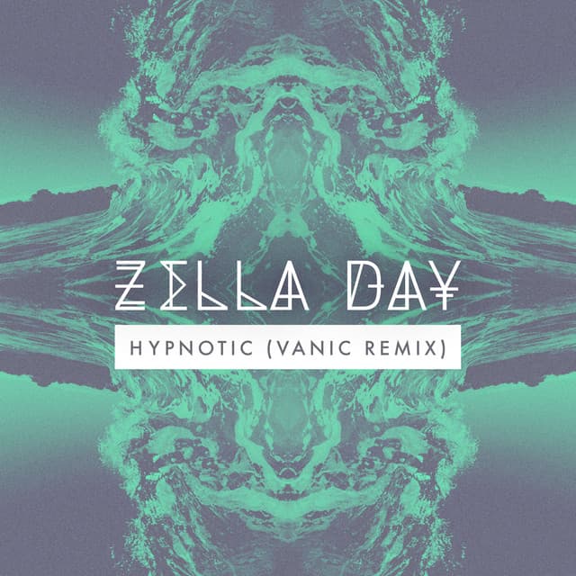 Canción Hypnotic - Vanic Remix