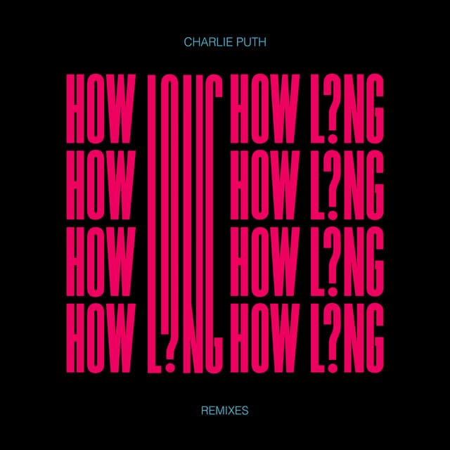 Music How Long (feat. French Montana) - Remix