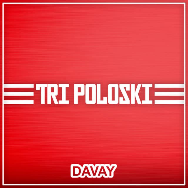 Music Tri Poloski