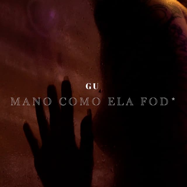 Music Mano Como Ela Fode