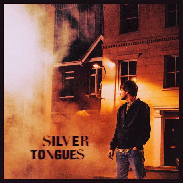 Canción Silver Tongues