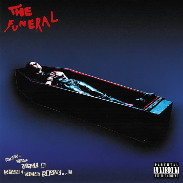 Music The Funeral