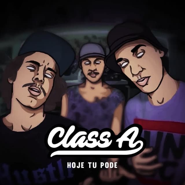 Music Hoje tu pode