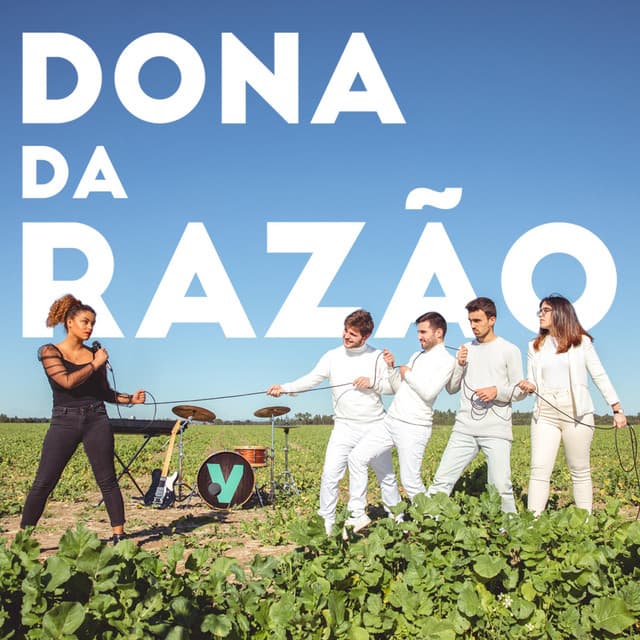 Canción Dona da Razão